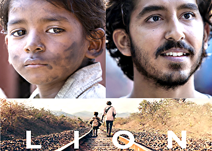Lion (2016) | CineMuseFilms